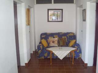 Апартаменты Apartmani Dado Улцинь Апартаменты с 1 спальней - Первый этаж-6