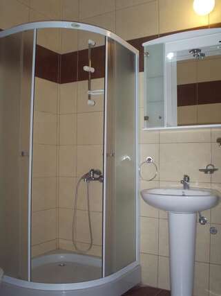 Апартаменты Apartmani Dado Улцинь Апартаменты с 1 спальней - Первый этаж-10