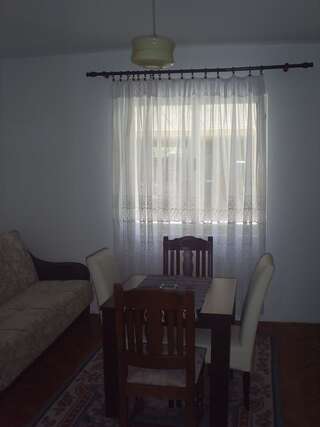 Апартаменты Apartmani Dado Улцинь Апартаменты с 1 спальней - Первый этаж-11