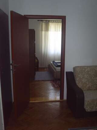 Апартаменты Apartmani Dado Улцинь Апартаменты с 1 спальней - Первый этаж-13