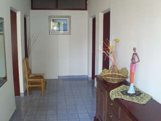 Апартаменты Apartmani Dado Улцинь Апартаменты с 1 спальней - Второй этаж-4