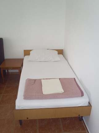 Апартаменты Apartmani Dado Улцинь Апартаменты с 1 спальней - Второй этаж-8