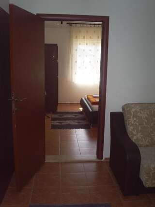 Апартаменты Apartmani Dado Улцинь Апартаменты с 1 спальней - Второй этаж-16