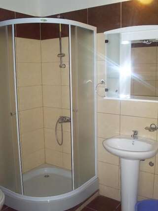 Апартаменты Apartmani Dado Улцинь Апартаменты с 1 спальней - Второй этаж-19