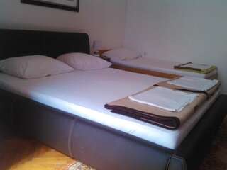 Апартаменты Apartmani Dado Улцинь Апартаменты с 1 спальней - Второй этаж-25