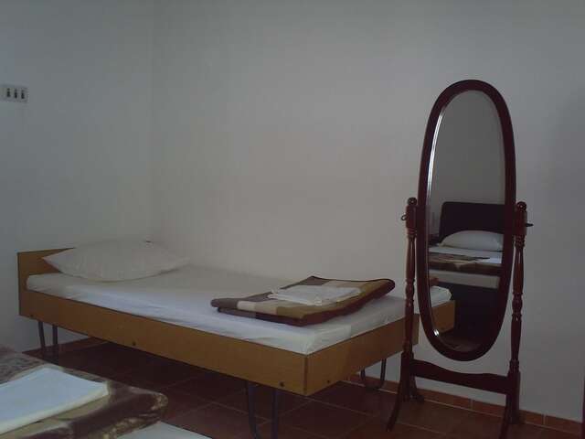 Апартаменты Apartmani Dado Улцинь-16