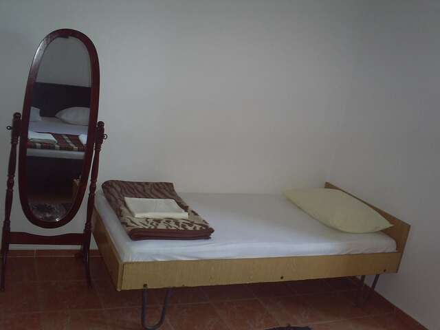 Апартаменты Apartmani Dado Улцинь-18