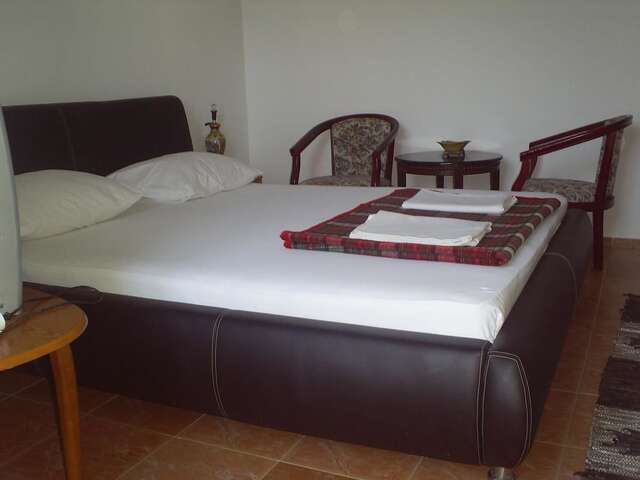 Апартаменты Apartmani Dado Улцинь-19