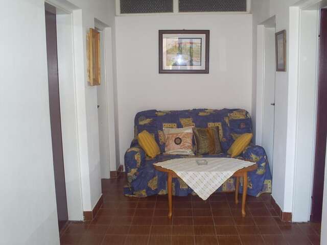 Апартаменты Apartmani Dado Улцинь-21