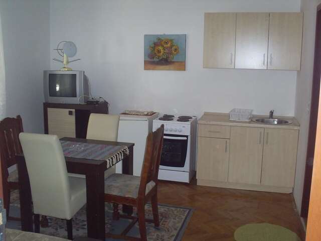 Апартаменты Apartmani Dado Улцинь-27