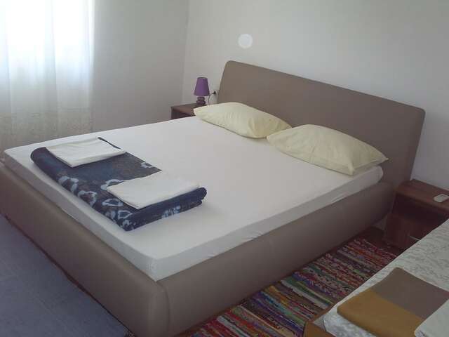 Апартаменты Apartmani Dado Улцинь-29