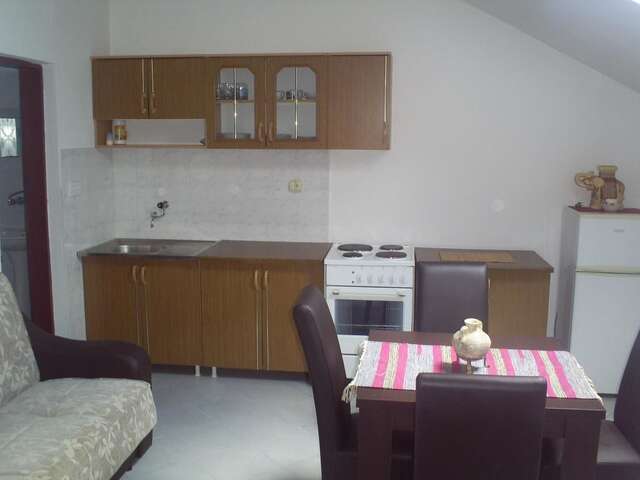 Апартаменты Apartmani Dado Улцинь-34