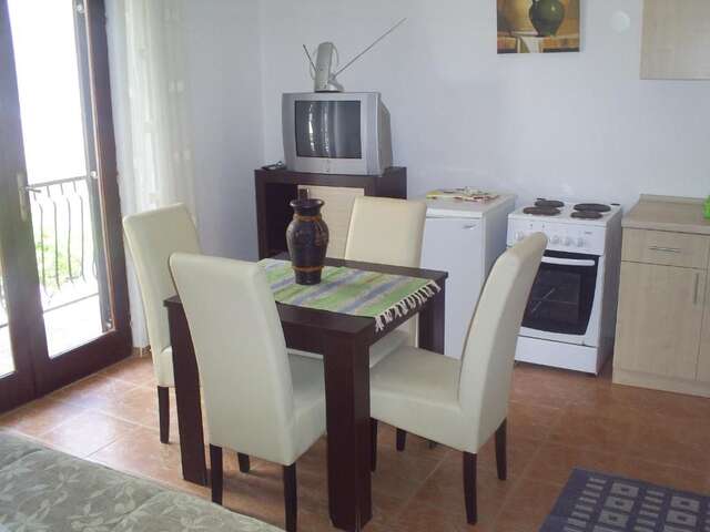 Апартаменты Apartmani Dado Улцинь-54