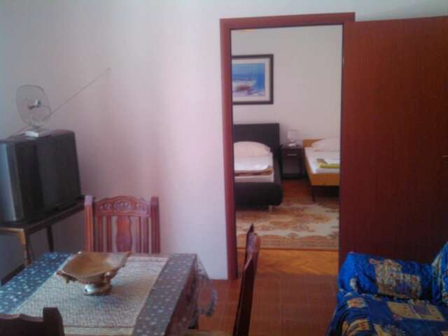 Апартаменты Apartmani Dado Улцинь-60